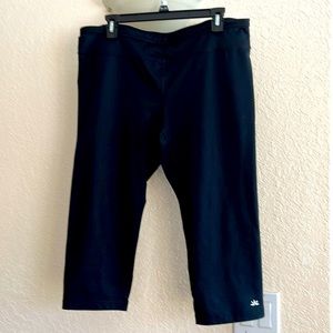 Lukka short Leggings